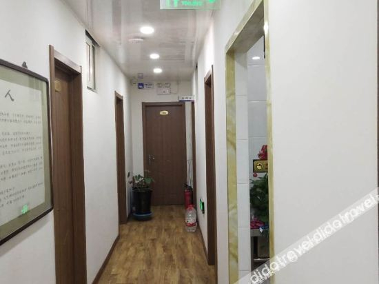 Hotel Interior or Public Areas 5, Wuming Family Warm Hotel, Tianjin