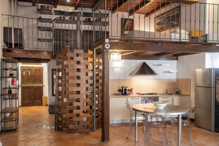 Private kitchen 2, HouSmart Solferino 39, Bologna