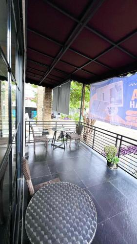 Other 5, Sans Stay Raja Soeta Hostel Lampung, Bandar Lampung