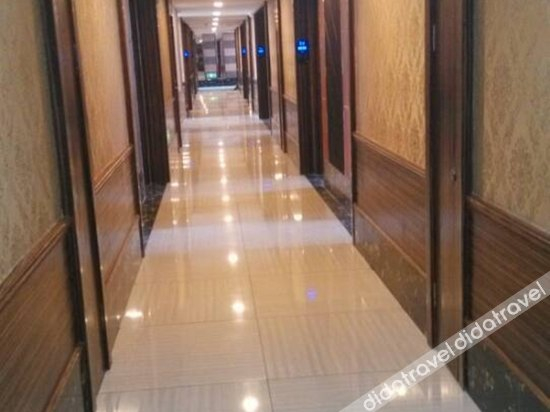 公共区域 3, Guo Mao Hotel, Huangshi