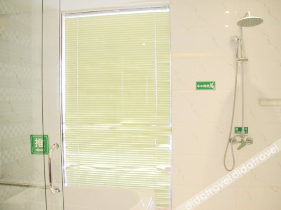 Others 4, Golden Harbor Hotel, Huainan