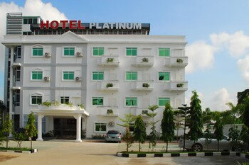 Others 4, Hotel Platinum Tamwe, Yangon
