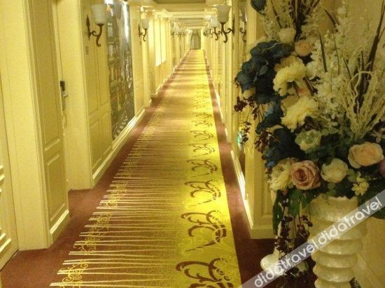 Others 2, Kaimeilong Hotel, Jinhua