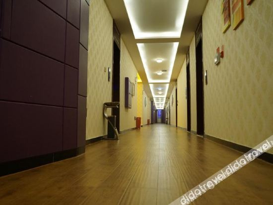 Others 5, Muyu Junfeng Business Hotel, Khotan