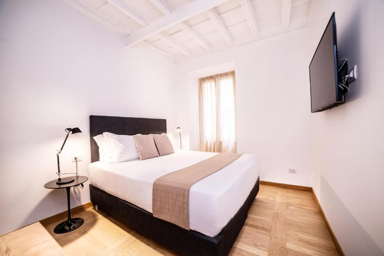 Bedroom 2, Youroom Vite, Rome