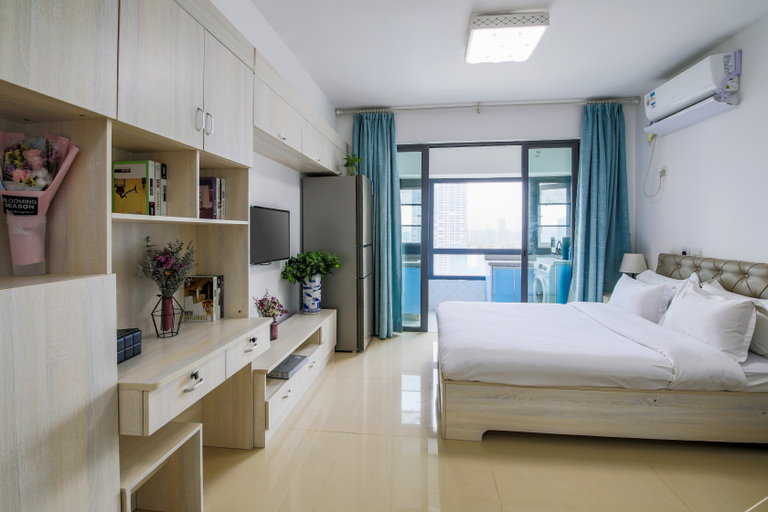 Others 2, Yiwan Service Apartment, Shenzhen
