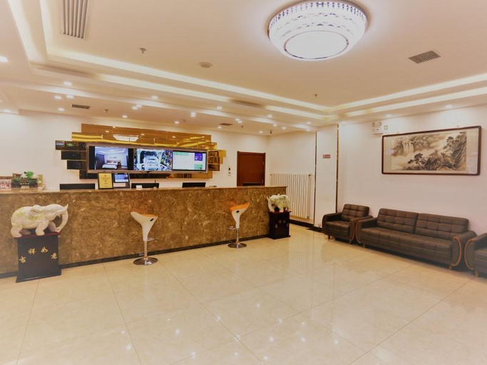 Others 3, GreenTree Alliance Hotel Tianjin Nahaihe Jiaoyu Park, Tianjin