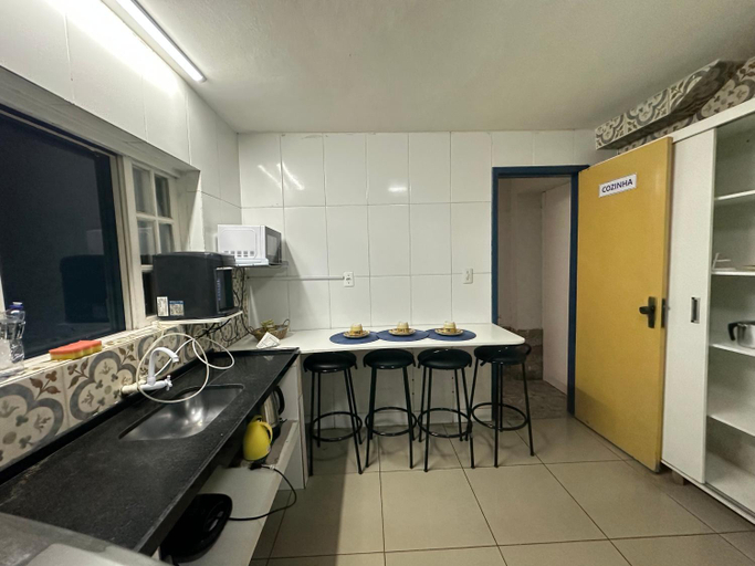 Others 4, Lofts do Pilar, Ouro Preto
