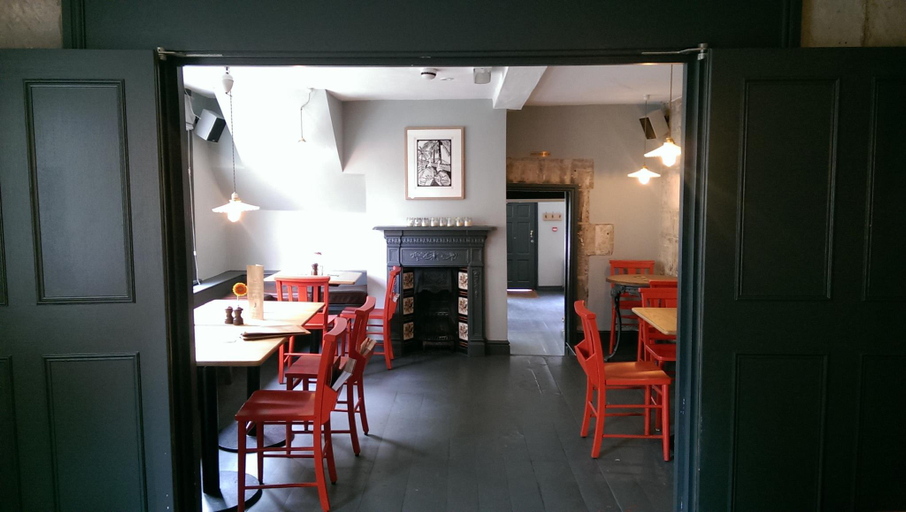 Others 4, The Griffin Inn, Bath and North East Somerset