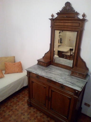 Bedroom 4, B&B Acquario, Rimini