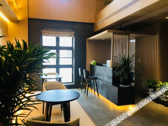 Others 2, Zhoushan Ruxin Hotel, Zhoushan