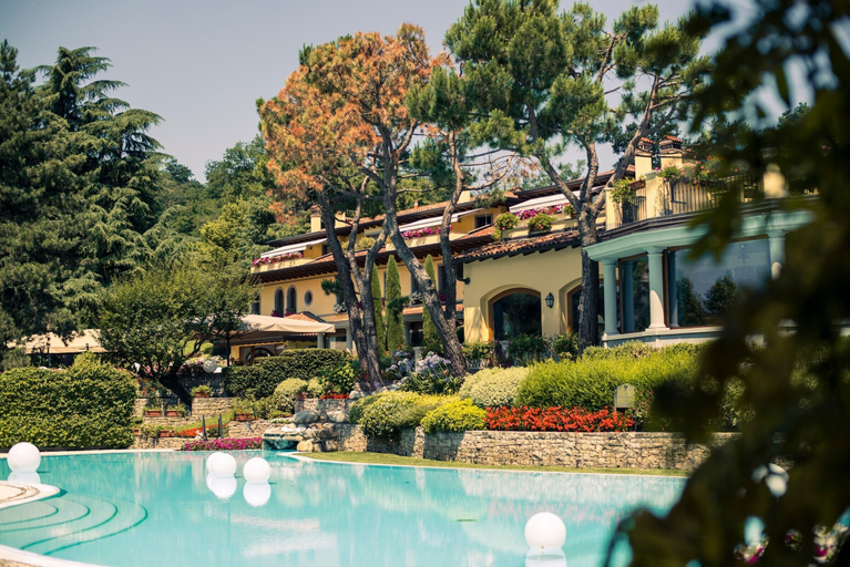 Sport & Beauty, Relais Chateaux Da Vittorio, Bergamo