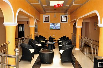 Others 5, Hemas Hotel, AbujaMun