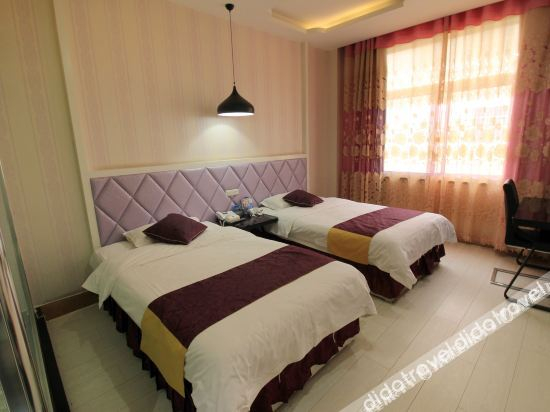 Others 5, Meijia Theme Hotel, Nanyang