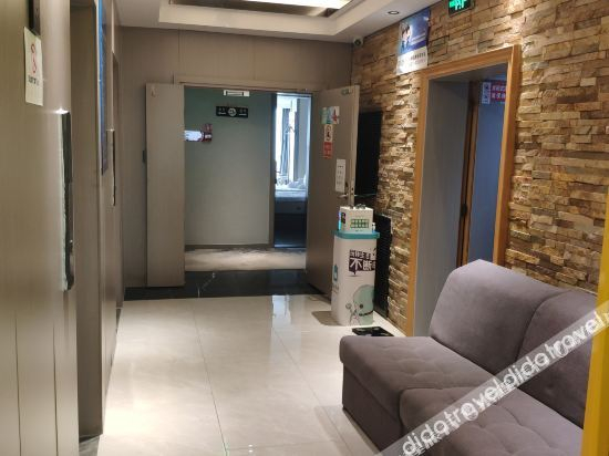 Hotel Interior or Public Areas 4, Shangyouju Hotel, Hangzhou
