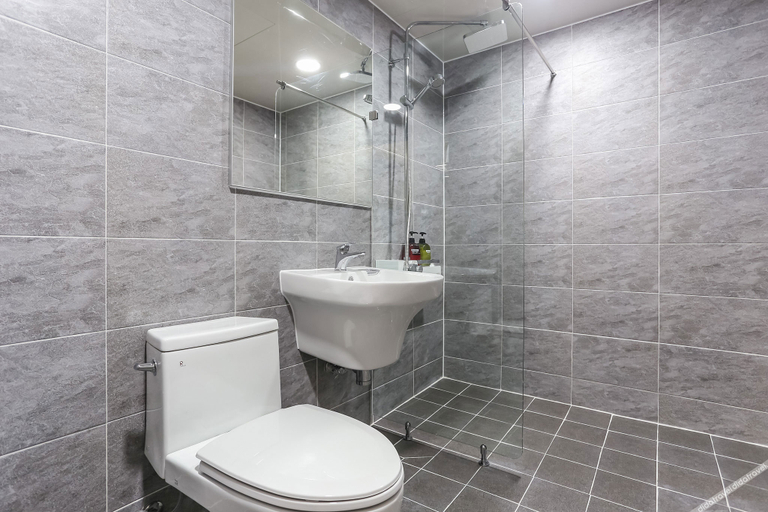 Bathroom 5, Sokcho Miamor, Sokcho