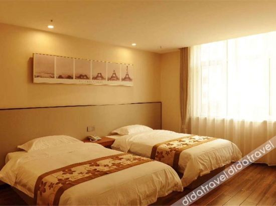 Others 4, Mengcun Zero Boutique Hotel, Cangzhou