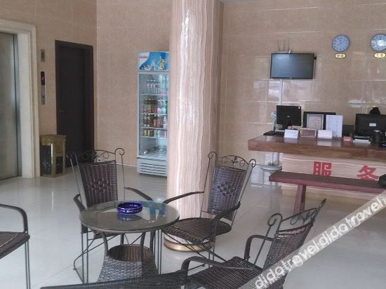 Others 3, Qinzhou hanlin convenient hotel, Qinzhou