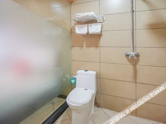 Others 5, Ruxuan Hotel, Yinchuan