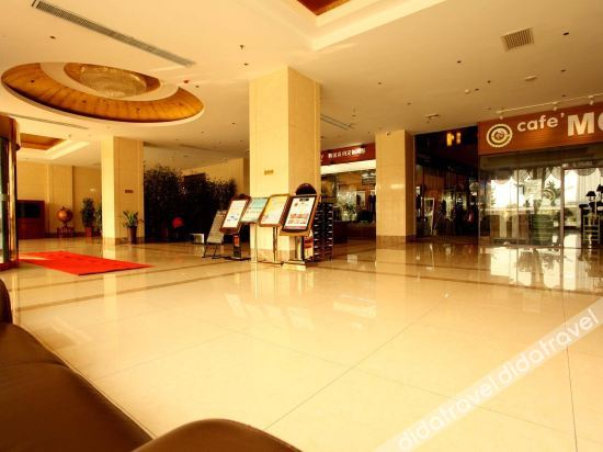 Others 5, Weston Hotel, Tianjin