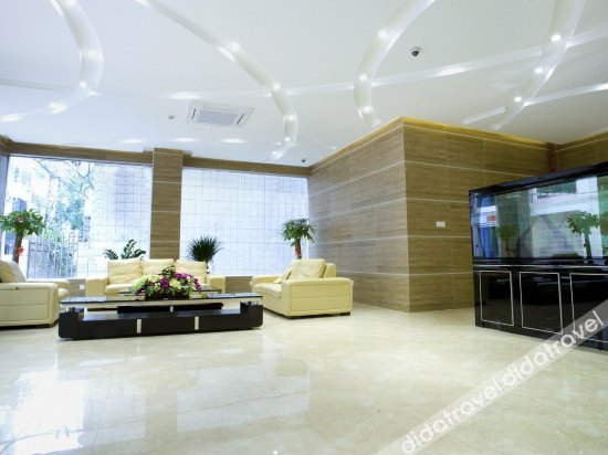 Others 3, Zuobiao Holiday Hotel, Sanya