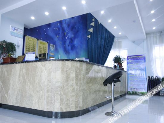 Others 4, Dream Four Seasons Hotel, Luoyang