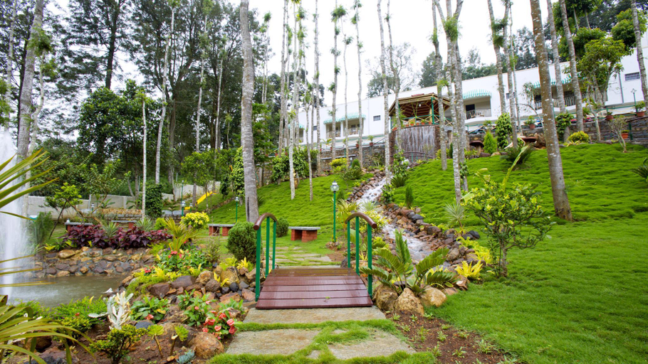 Others 3, Happy Nest Resort, Salem