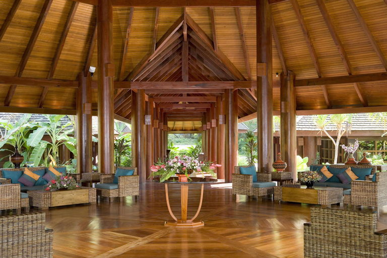 Others 3, Aureum Palace Hotel & Resort, Thandwe