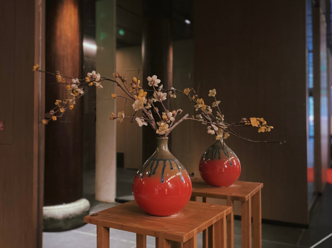 Others 4, E-hotel, Chengdu