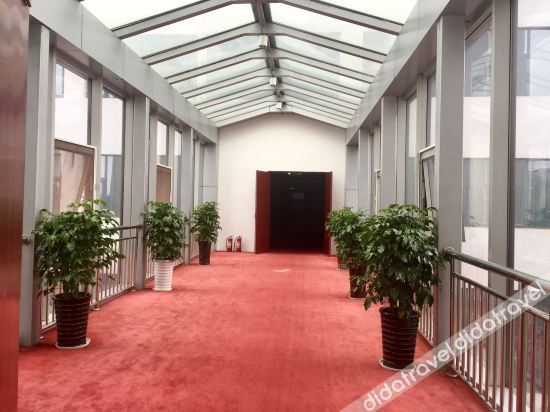 Others 5, Xintiancheng Hotel, Luzhou