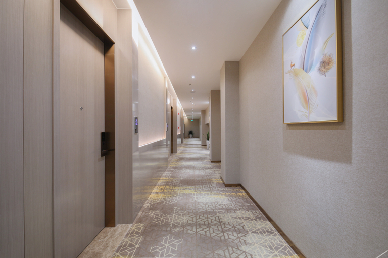 Others 5, Pengcheng Belvedere Hotel (Shenzhen University Nanshan Metro Station), Shenzhen