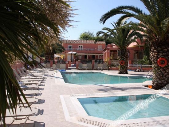 Others 2, Joylife Hotel, Ionian Islands