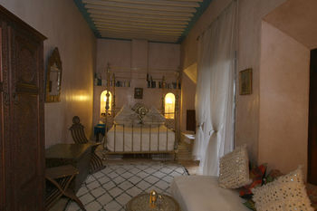 Others 1, Riad Samsara, Marrakech