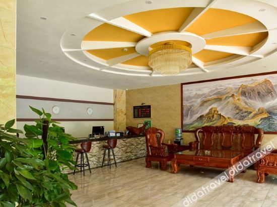 Others 2, Kaiyuan Zhijia Hotel, Honghe Hani and Yi