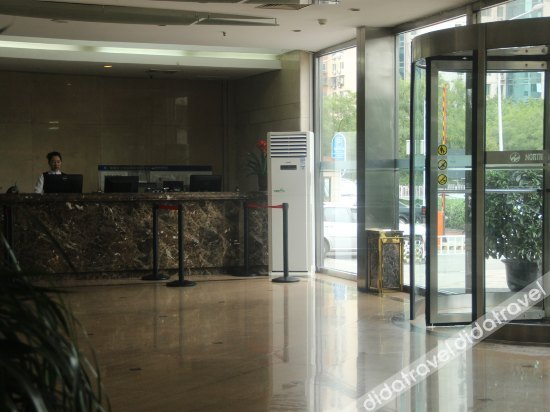 Others 5, Yayuncun Hotel, Beijing