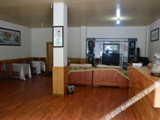 Others 2, YunHai Hliday Hotel, Ngawa Tibetan and Qiang