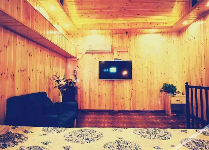 Others 5, Canaan Hotel, Datong