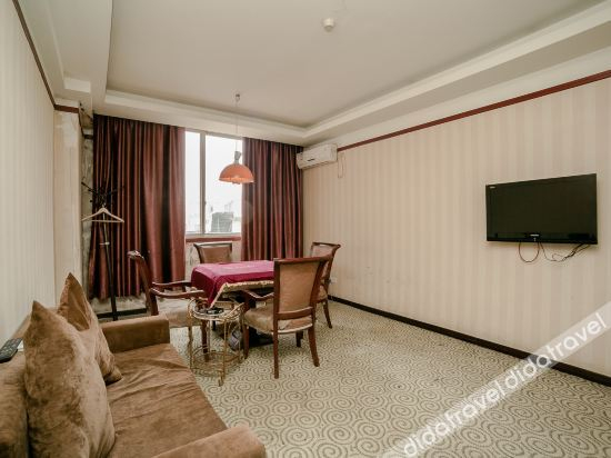 Others 4, Xingji Hotel, Chengdu