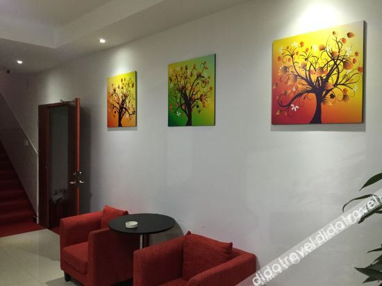 Others 5, Zhandong Express Hotel, Nantong