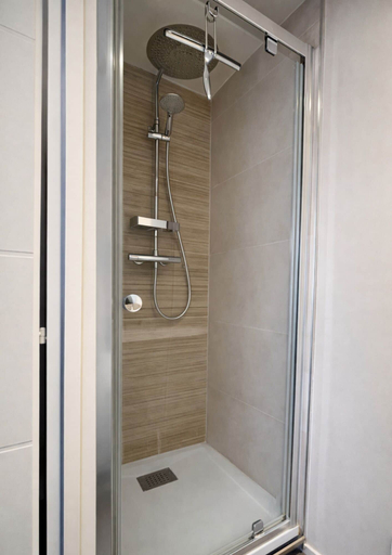 Bathroom 5, Apart'Moment EN GROUPE - La Casa Hacienda, Pas-de-Calais