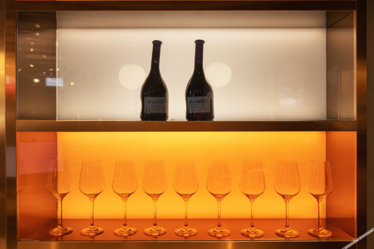 Food & Drinks 5, Ibis Xiamen Jimei Shili Changdi Hotel, Xiamen