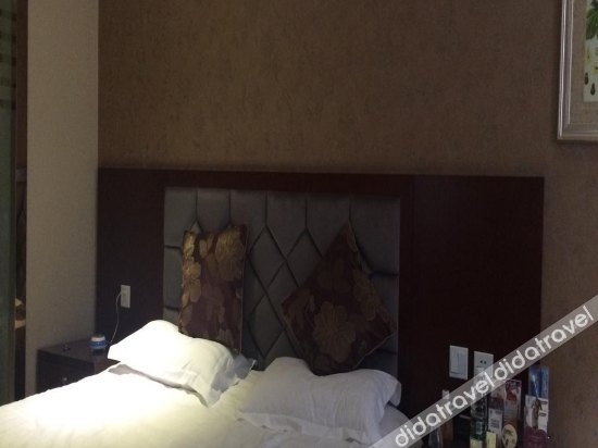 Others 5, Xinli Garden Hotel, Dazhou