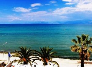 Others 5, Hotel Coral, Ionian Islands