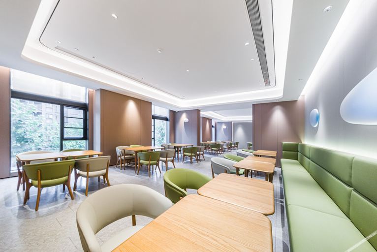 Food & Drinks 4, Ji Hotel Meishan Tianfu New District, Meishan