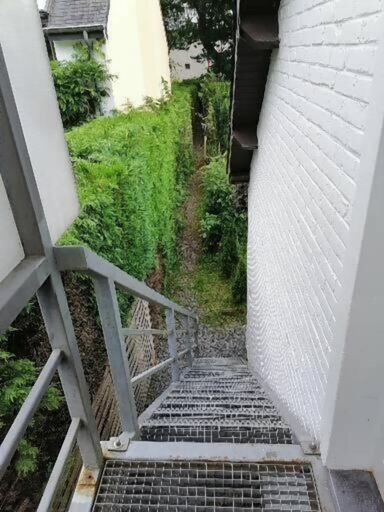 Property grounds 4, Le Domaine d'Eva, Luxembourg
