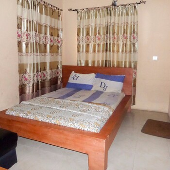 Others 2, Billiard Hotel, Ikorodu