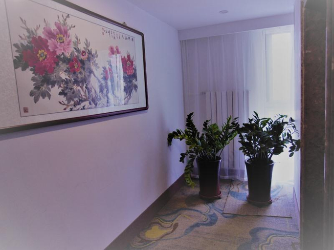 Others 2, GreenTree Alliance Hotel Tianjin Nahaihe Jiaoyu Park, Tianjin