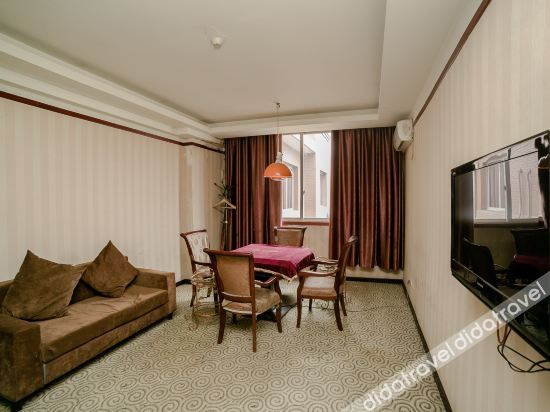 Others 3, Xingji Hotel, Chengdu