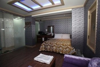 Others 2, Soo Hotel, Yangju