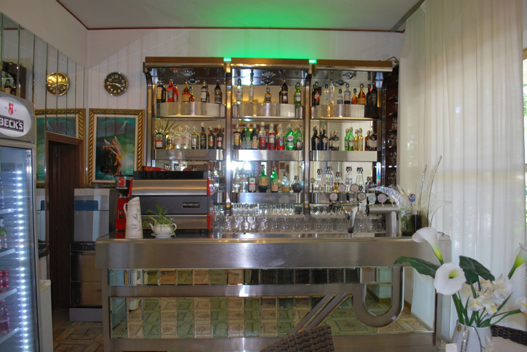 Food & Drinks 4, Hotel Villa Verde, Forli' - Cesena